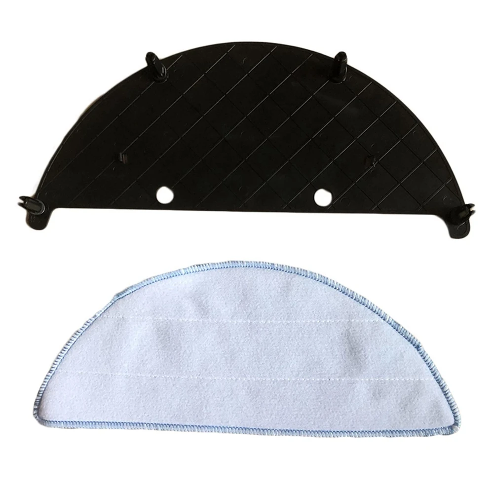 Replacement Mop Plate Holder Bracket Mop Pads for Ilife V5S V5S Pro V5 V3S V3S Pro V50 Vacuum Cleaner Accessories