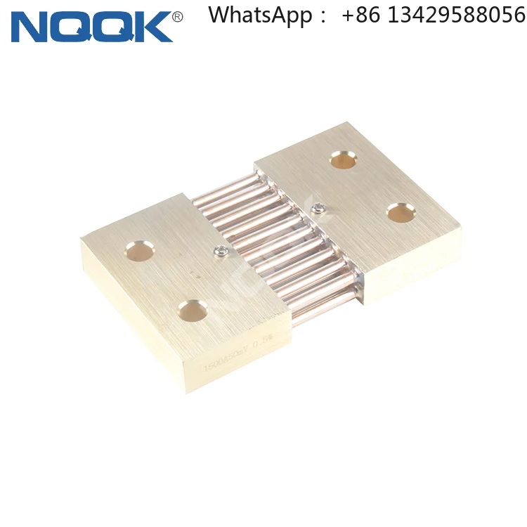 FLJ-2 1500A Dc 50Mv…