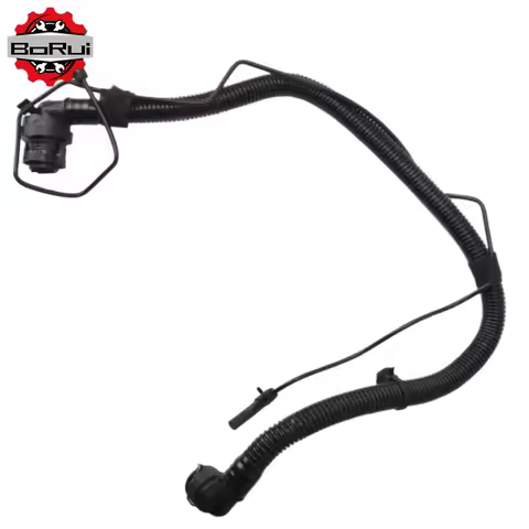 OEM 55568267 25193343 PCV Valve Tubing For Chevrolet Sonic Trax Cruze and Buick Encore 2011-2020 Positive Crank Hose Pipe