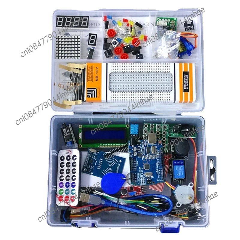 

R3 Learning Kit Upgraded Starter Kit Stepper Motor Learning Kit