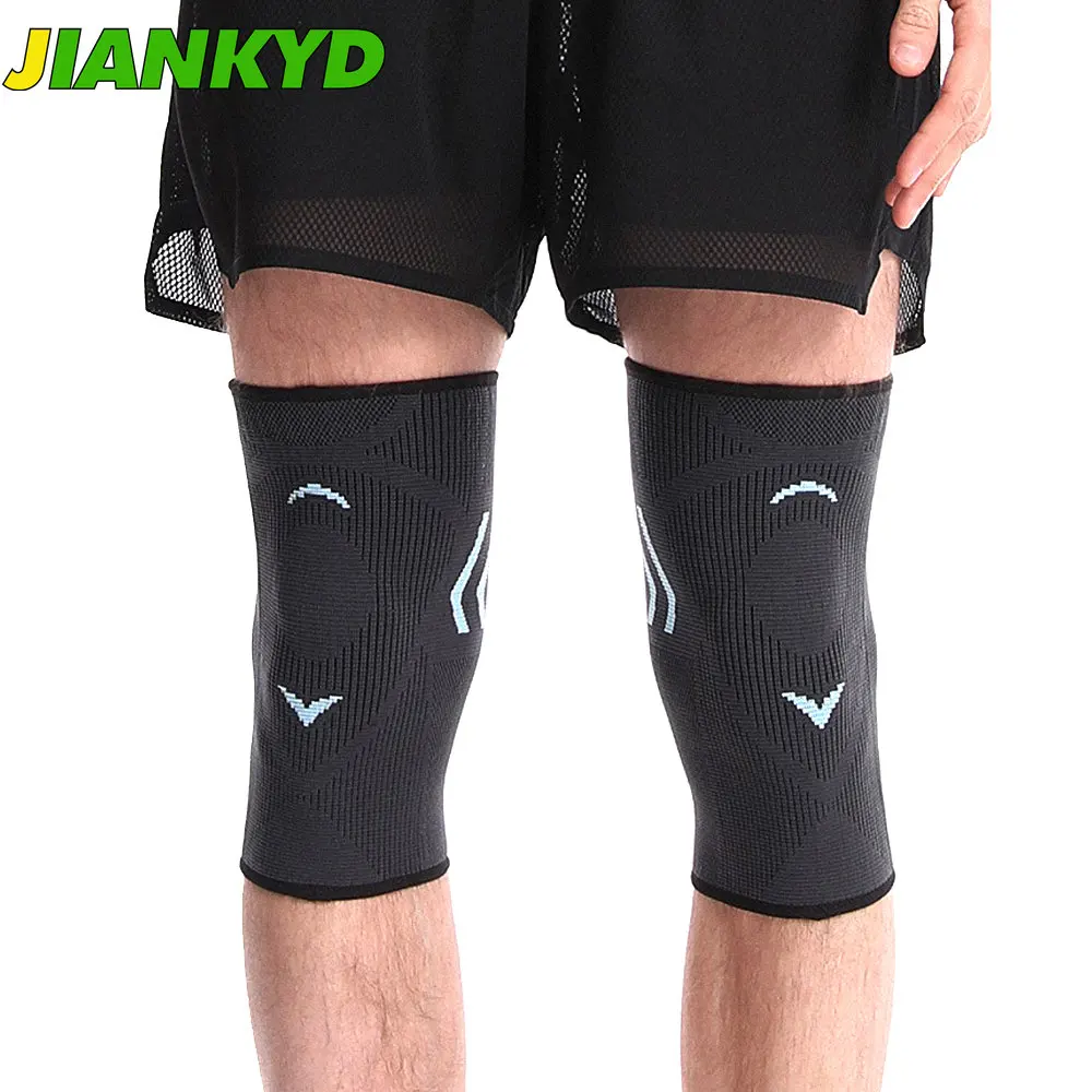 

Knee Brace, Knee Compression Sleeve for Running, Arthritis, ACL, Meniscus Tear, Sports, Joint Pain Relief and Injury Recovery