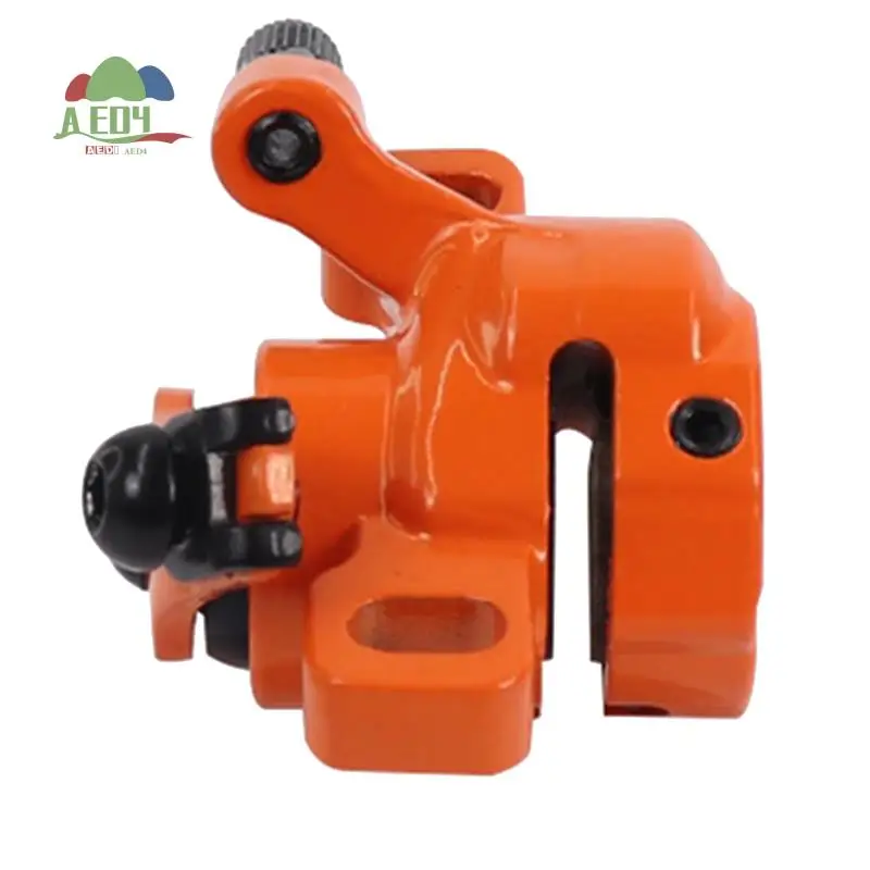 

AED4-электрический скутер, дисковый тормоз для Ninebot Segway Kickscooter F20 F25 F30 F40, детали дискового тормоза для электрического скутера