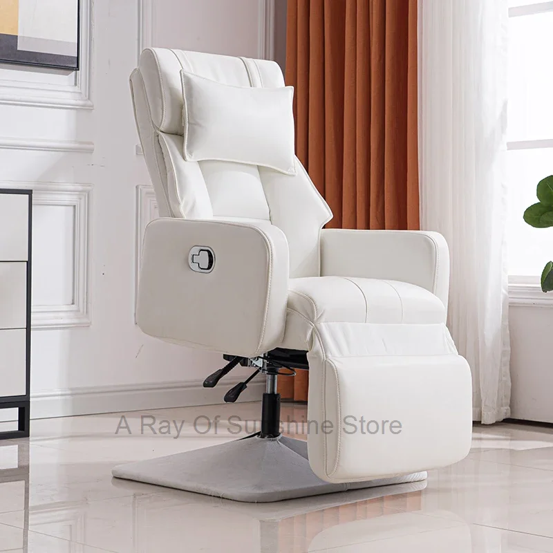 

Lounge Facial Vintage Barber Chair Spinning Hairdressing Beautician Hydraulic Barber Chair Beauty Stylist Stuhl Salon Furniture