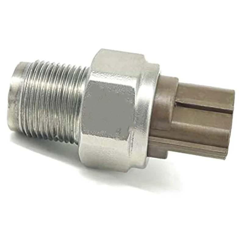 

Fuel Rail Pressure Sensor For Navara D40 NP300 Rodeo D-MAX Isuzu Holden 4HK1 6HK1 499000-6131 4990006131-X67A