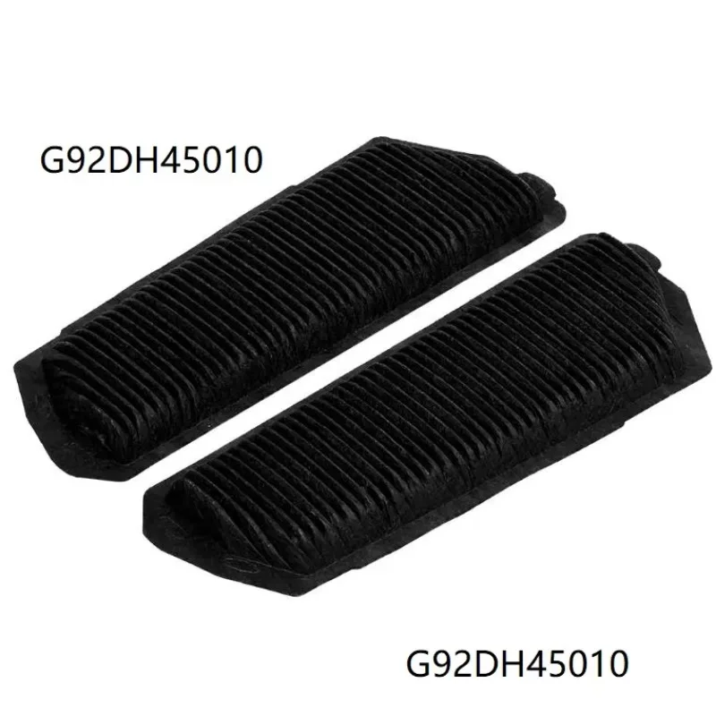 6pcs G92DH45010 Engine Air Filter For TOYOTA SIENNA GRANVIA XL40 2022 2023 CAMRY HEV XV70 2017 2.5L Hybrid Car Accessories view 4