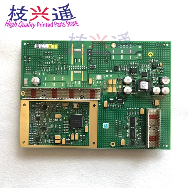 

Высококачественная плата Heidelberg AIB 00.779.2008/00.782.0637 для SM/GTO 52/74/102