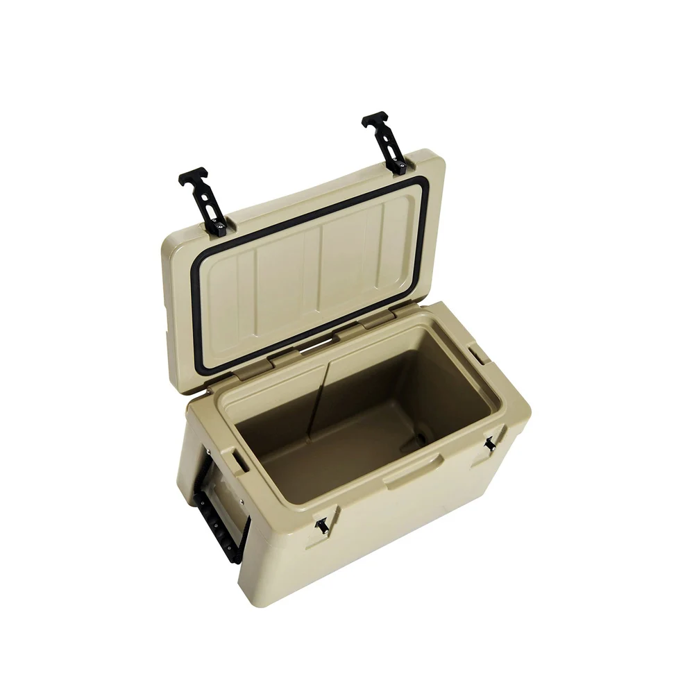 Perfect cooler box coolers PU Foam Fish Ice Cooler Box for Beach, Hiking, Camping, Sports