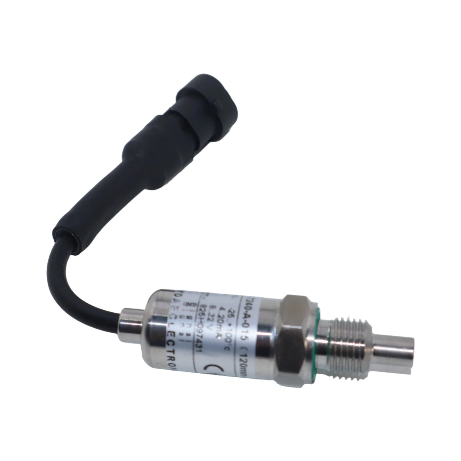 Temperature Sensor 60060301 For SANY Excavator