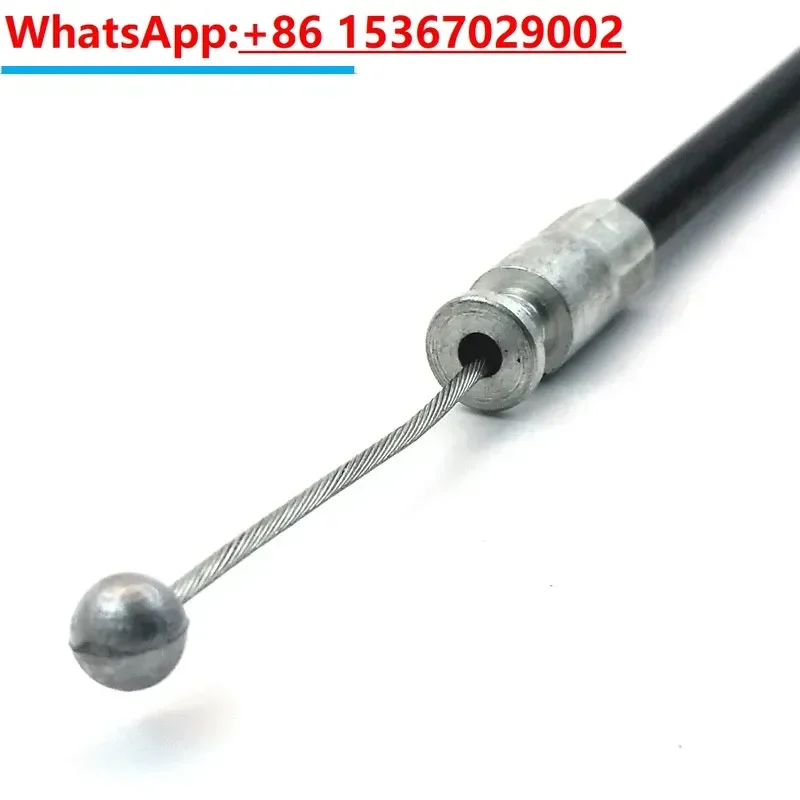 BS600 Throttle Cabl…