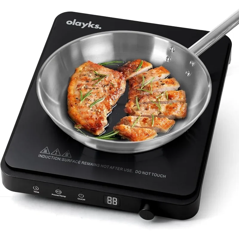 

Portable Kitchen Appliances Cooktop, Countertop Burner Hot Plate Cooking Appliances Cooktops Cooker