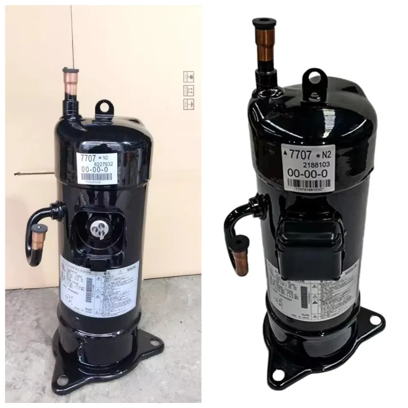 

1pcs Central air Conditioning 3 Frequency Conversion AC Compressor RHXYQ14 Motor JT1GCVDK1YR JT1GCVDKYR