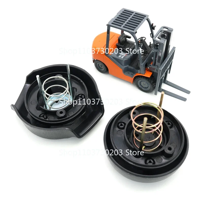 Forklift Steering Wheel Horn Button Switch Is Applicable To The Helihang Fork Dragon Liugong Button Cover