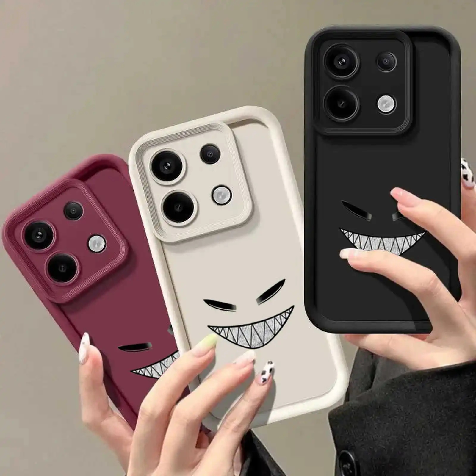 Phone Casing For Po…