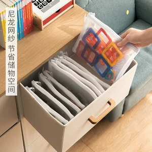 Fermuarlı şeffaf kapağın ilk 10 satışı-no. 2