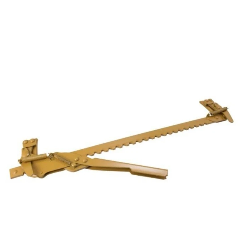 

Fence Reinforcer/Barbed Rope Tensioner/Fence Tensioner/Gillnet Tensioner