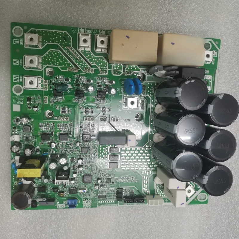 Parts for Midea central air conditioning, inverter 17127000010328 17127000010326