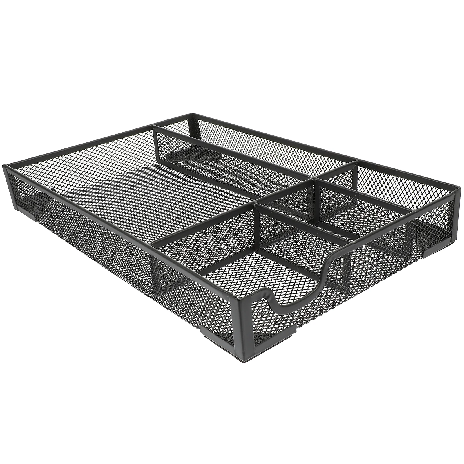 

Metal File Tray Storage Rack Holder Desktop Drawers Organiser Office Supplies Organizer Organization Wrought Iron for