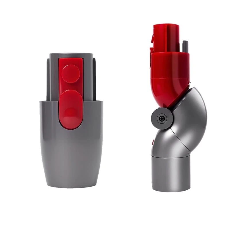 N83R Bottom And High-Reach Adapter For Dyson V7, V8, V10