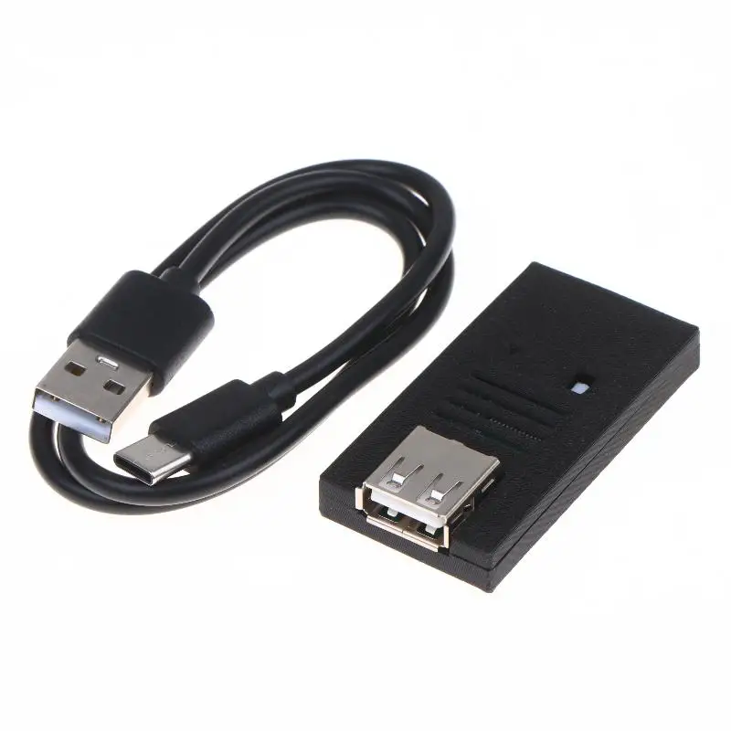 USB Keylogger Near-source Attack And Defense Penetration Tool Keystroke Logging Tool Cyclic Recording Of Input Characters