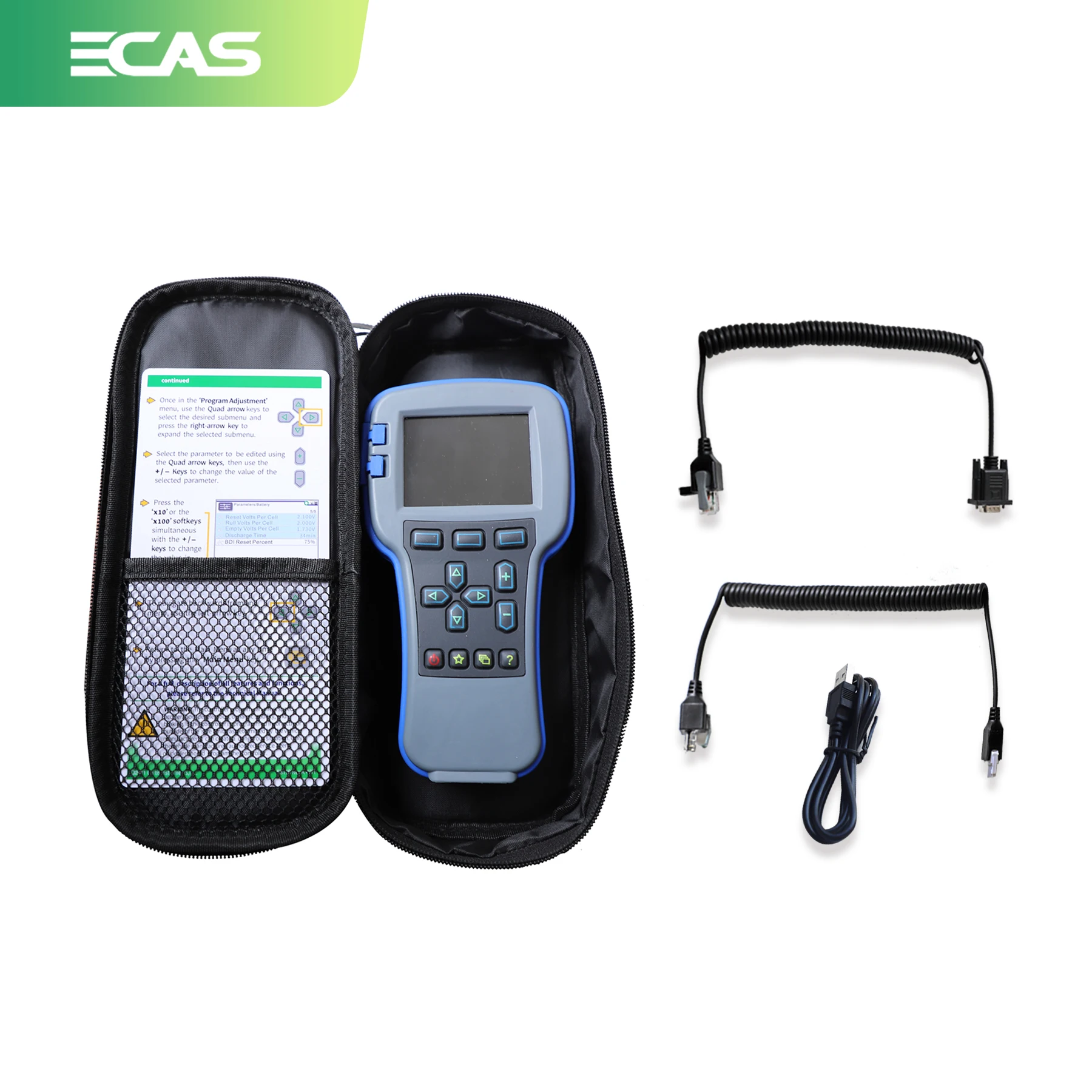 

For Curtis 1311-4401 Full Function Handheld Programmer OEM Dealer Level 1313-4401 1313-4331