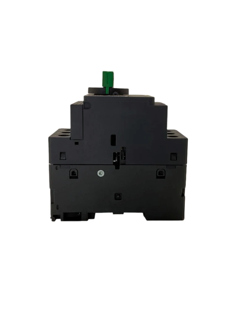 GV2P32 Motor circuit breaker, TeSys Deca, 3P, 24 to 32A, thermal magnetic, screw clamp terminals, rotary handle