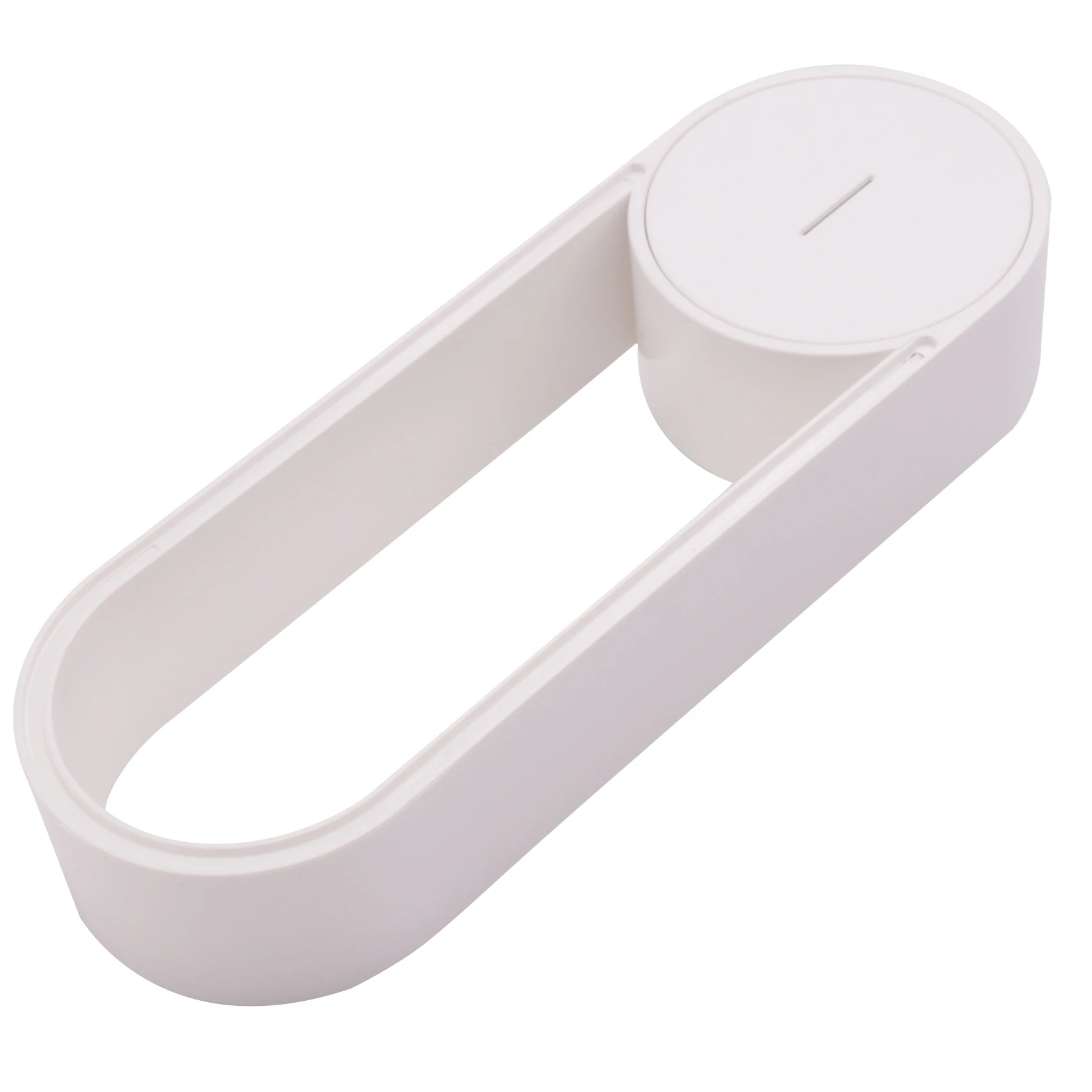 HOT 20 Million Negative Ion Purifier Mini Portable Household Ionizer USB Plug-in Car Air Purifier for Area 31㎡-40㎡ White