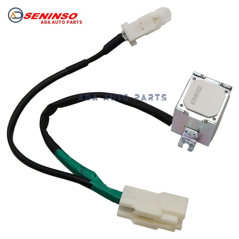 

Original Ignition Switch Solenoid Valve 85432-14040 8543214040 For Toyota Supra FJ Cruiser Crown Land Cruiser Prado