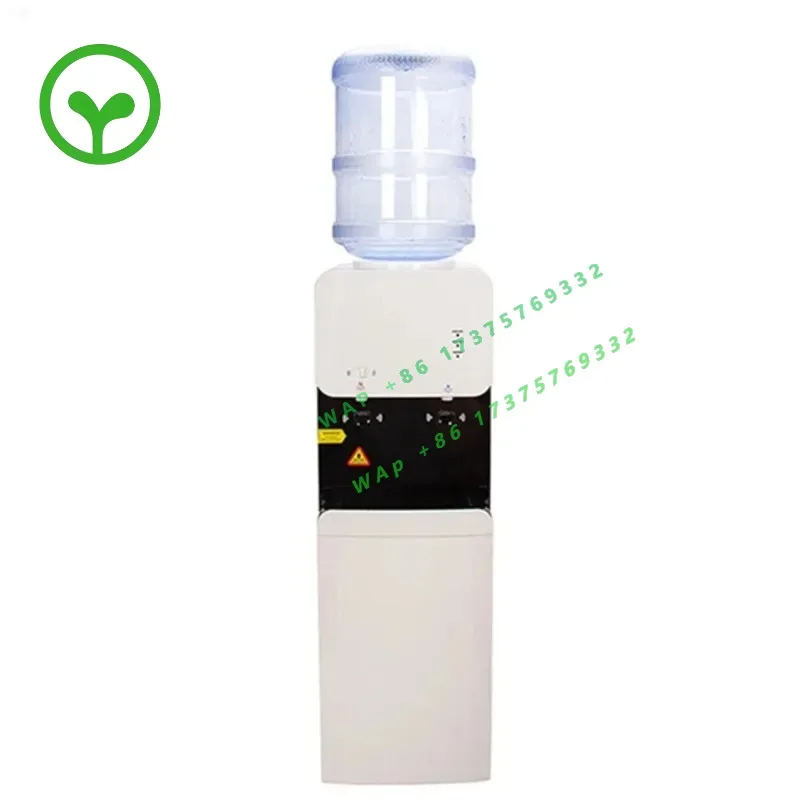 Household appliances Vertical water treatment equipment Water dispensers Individual