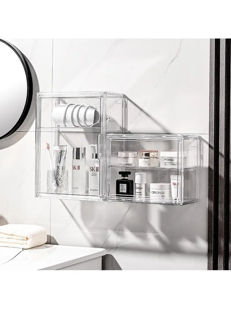 acrylic-desktop-organizer-box-high-transparency-multi-function-display-case-figurine-storage-box-clear-plastic-jewelry-box