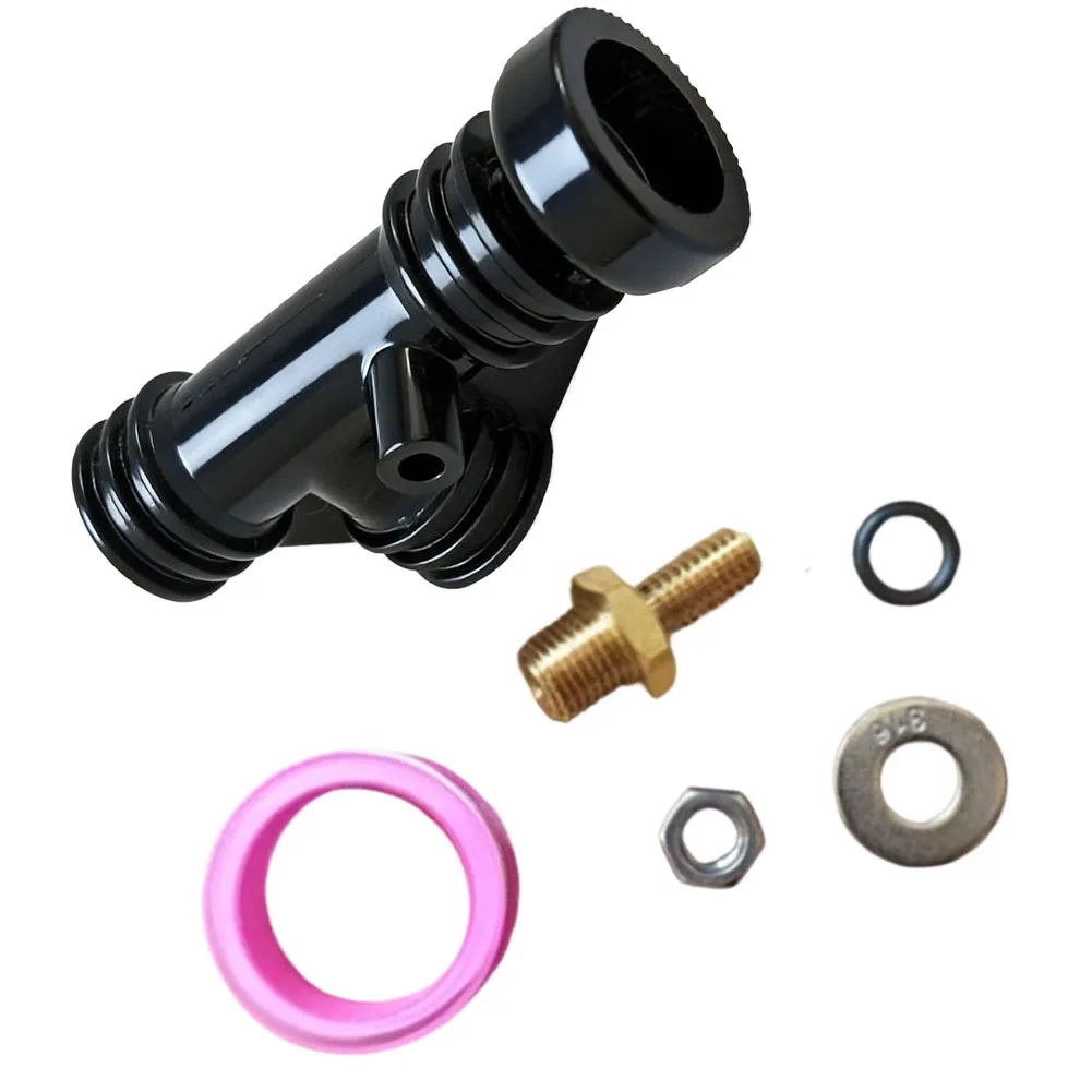 Air Bleeder Assembly Compatible with For Pentair For Triton II and For System 3 SS Sand Filter Models TR140 to TR100