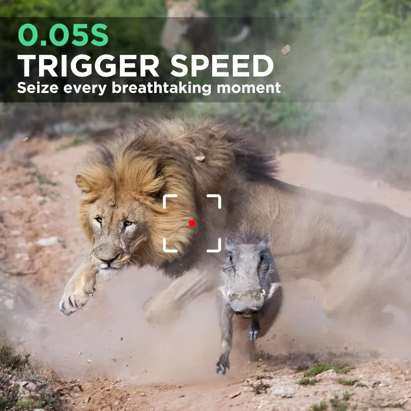 Thumbnail 2 - #69 Compare Trail Cameras Before You Buy