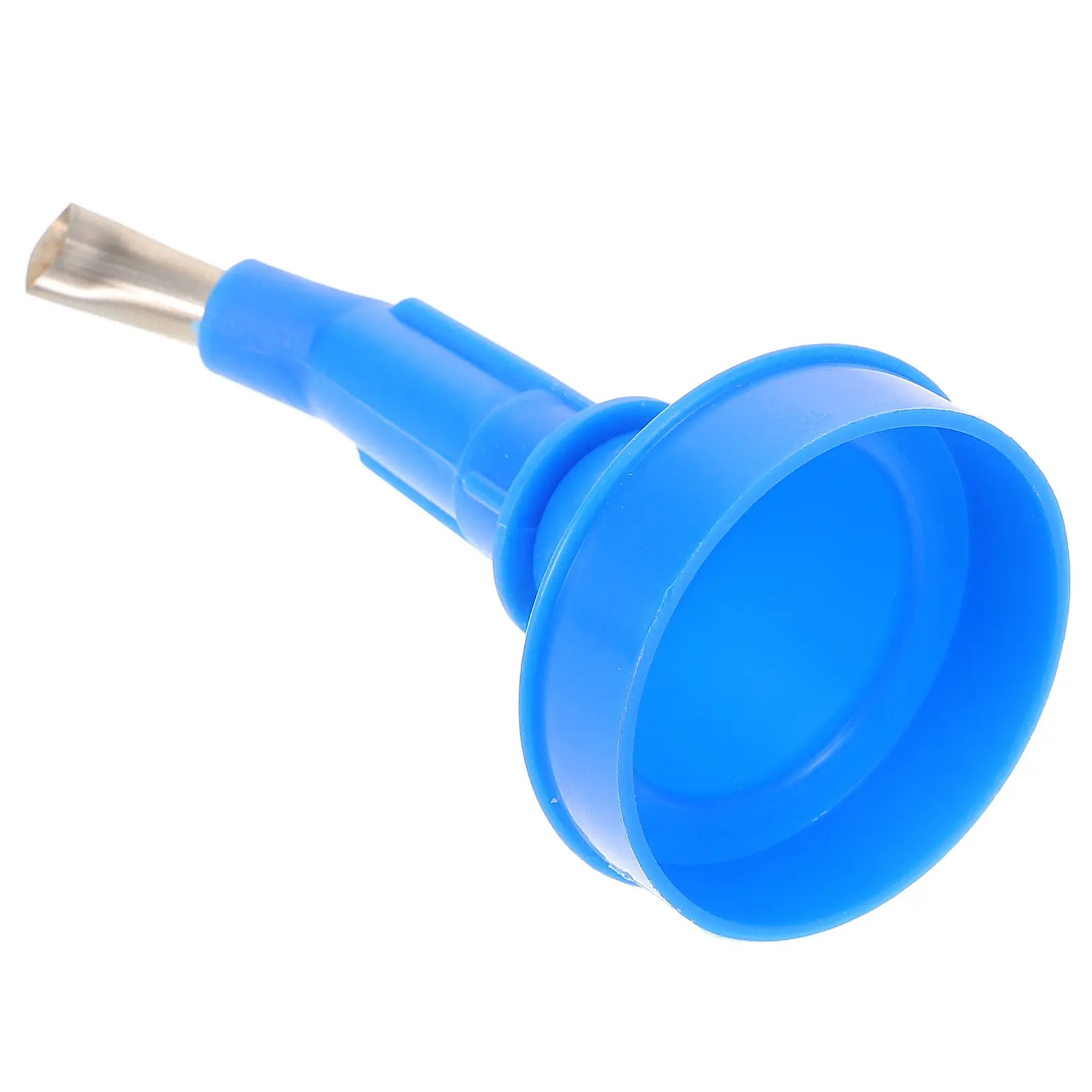 1Set Caulking Nozzle Sealant Tips Convenient Plastic Caulk Tool Corner Edges Sealant Application Tool Caulk Tips