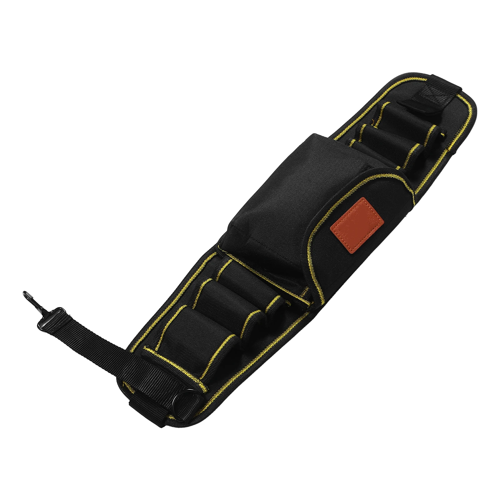 

Versatile Tool Bag Pouch Carpenter Bags Storage Construction Belt Man Portable Waist