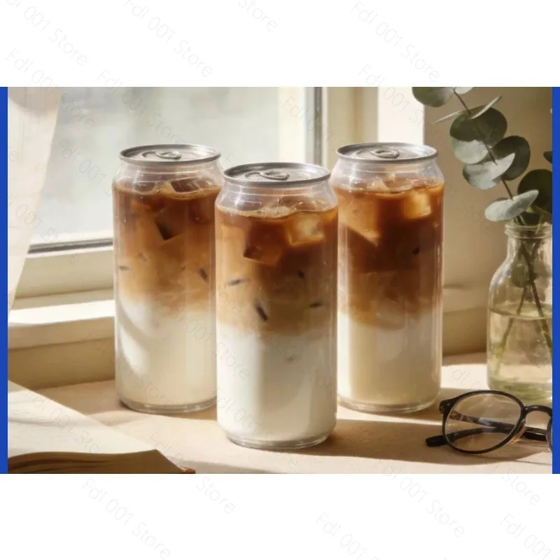 P grade t202 beer easy to pull beverage Internet celebrity milk tea disposable food plastic juice