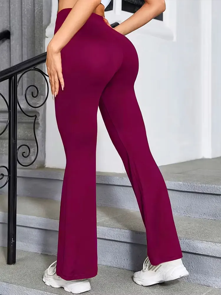 Thumbnail 2 - #49 Best Womens Stretch Leggings to Buy In 2026