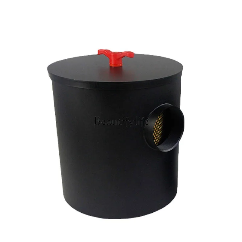 

Automotive parts*YASHIBA high pressure fan dust collection filter bucket vortex fan