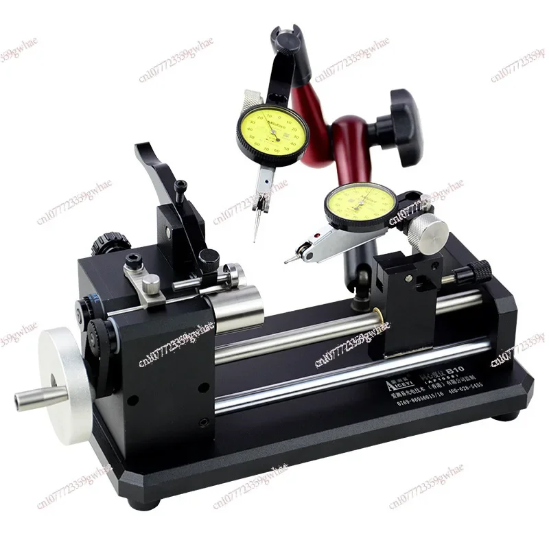 

Тестер концентратности Тестер проверки поворота шестерни вала шестерни Тестер концентратности