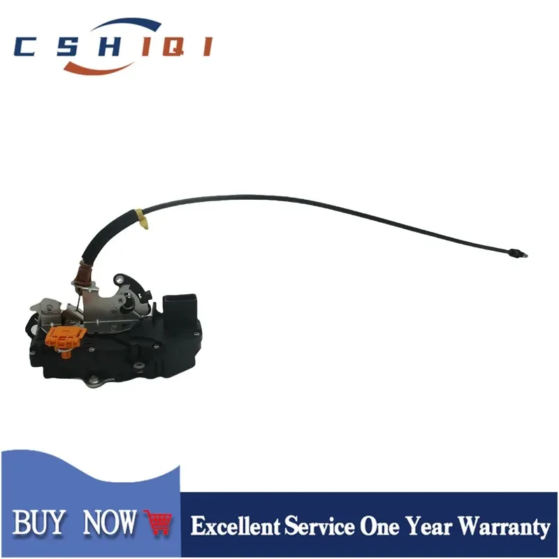 

22862028 Front Left Right Door Lock Actuator For Cadillac Escalade Chevrolet Silverado Avalanche Suburban Gmc Sierra 22862027