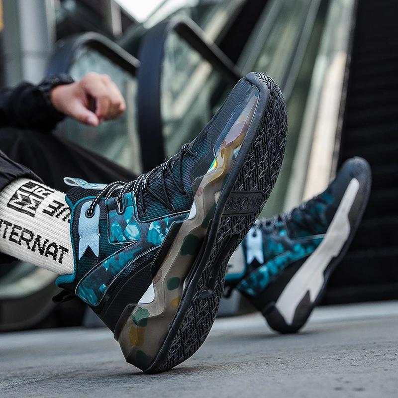 Summer fashion men's casual outdoor beach sandals lightweight breathable men's shoes non-slip waterproof sandals