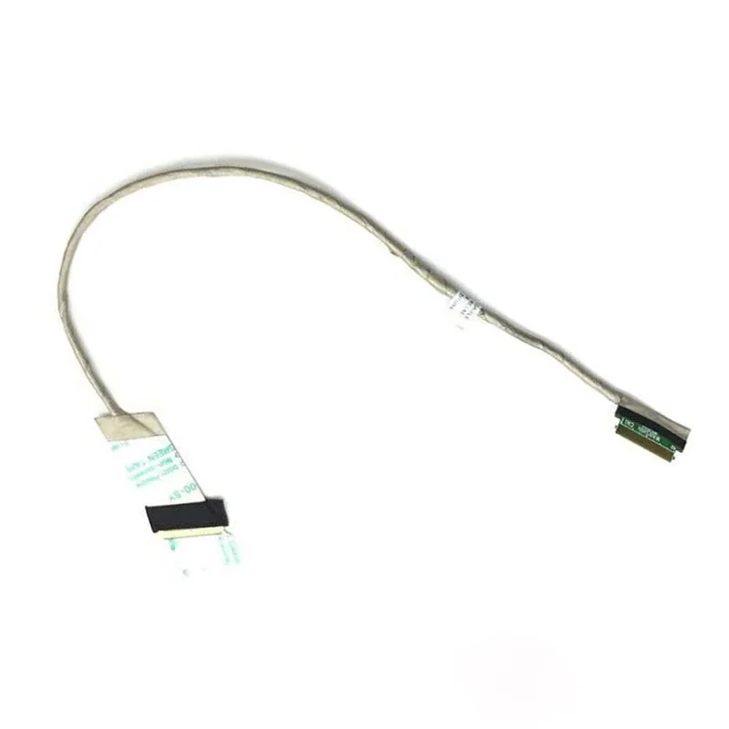 

New Lcd Lvds Laptop Cable For Thinkpad T430 T520 T530 W520 W530 Original Notebook Cable 04W1565