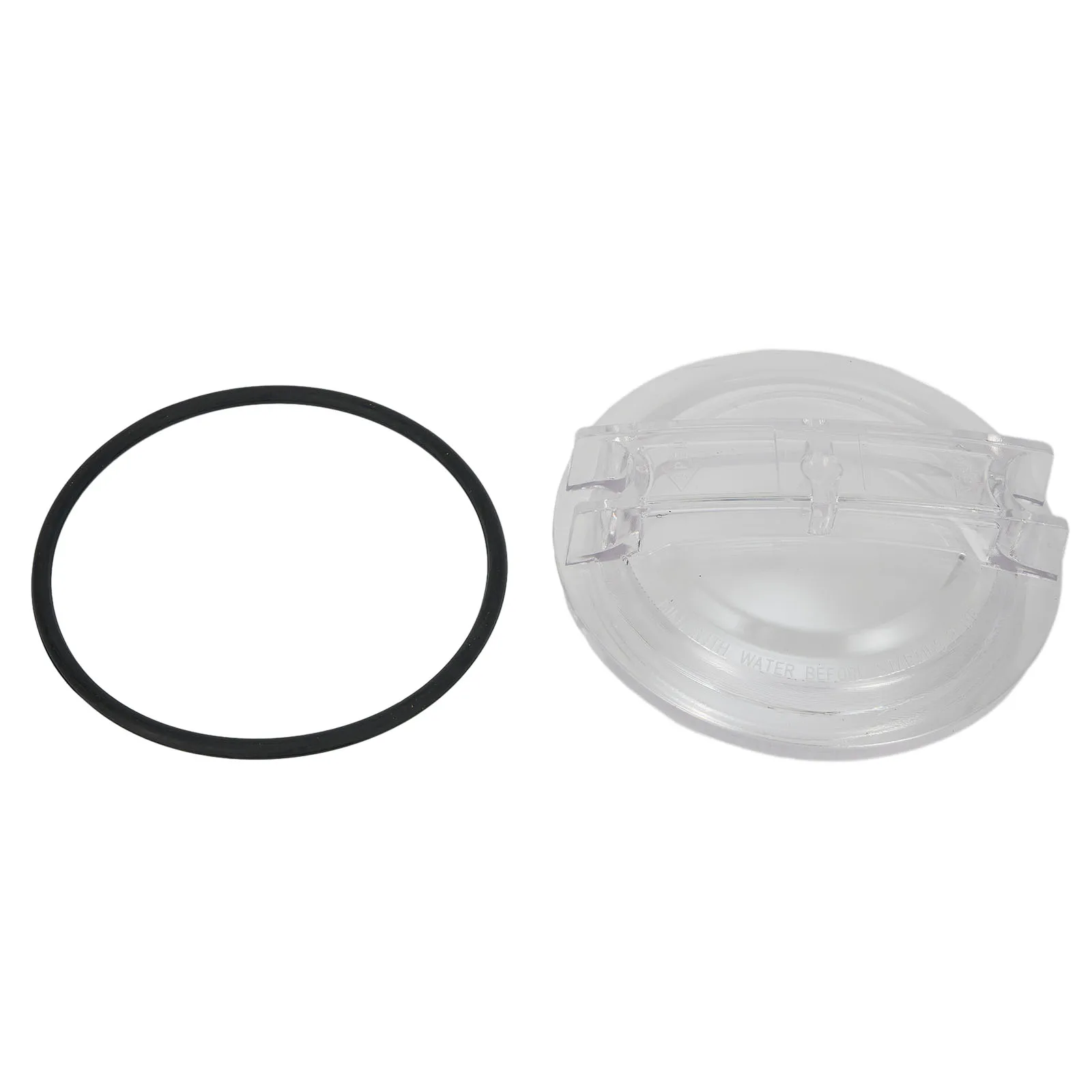 

Сменная крышка насоса для бассейна SPX3100D для насосов Hayward Super II серии SP3000, модели SP3007, из поликарбоната