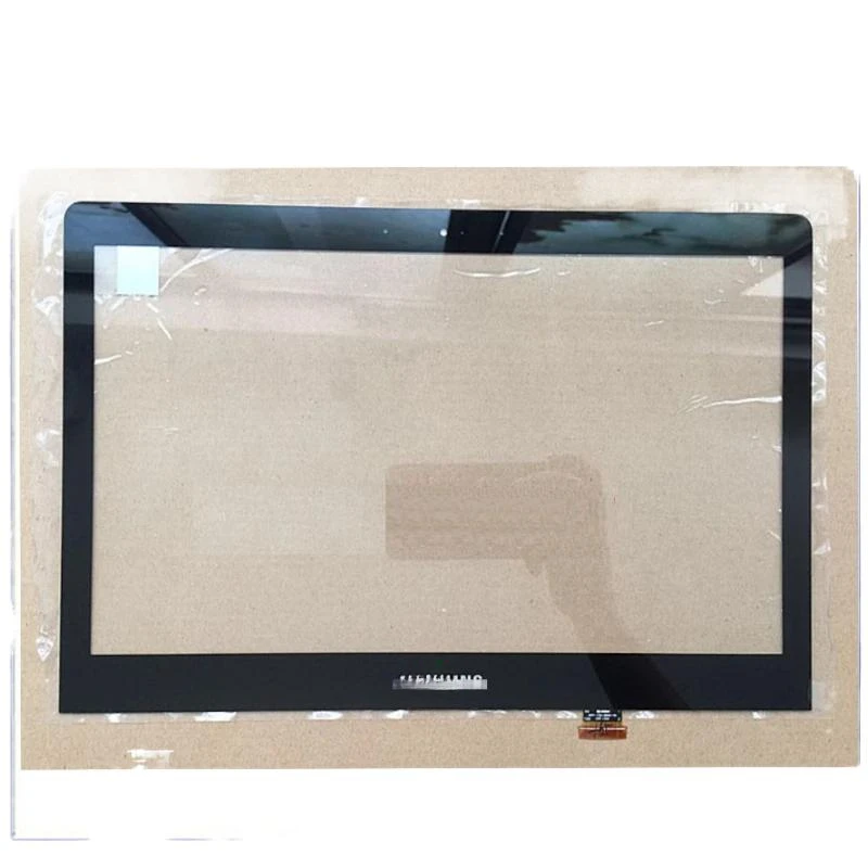 WAF Novo/org Para 13.3 "Samsung NP730U3E 730U3E NP740U3E 740U3E NP730U3E-S04DE NP730U3E-K01AU LCD Frente Digitador de Vidro BA59-03713