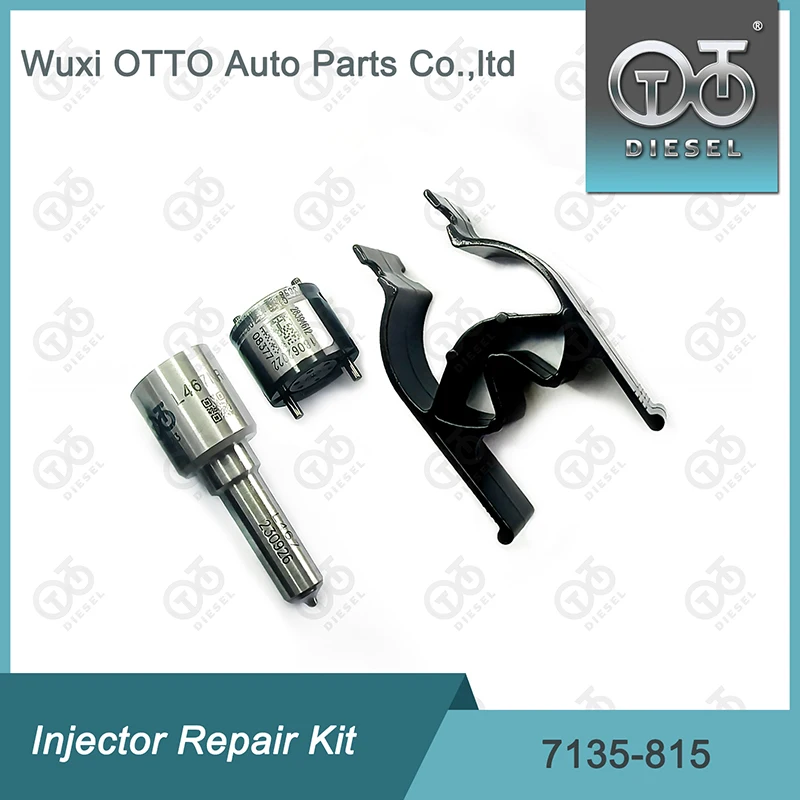 Repair Kits 7135-815