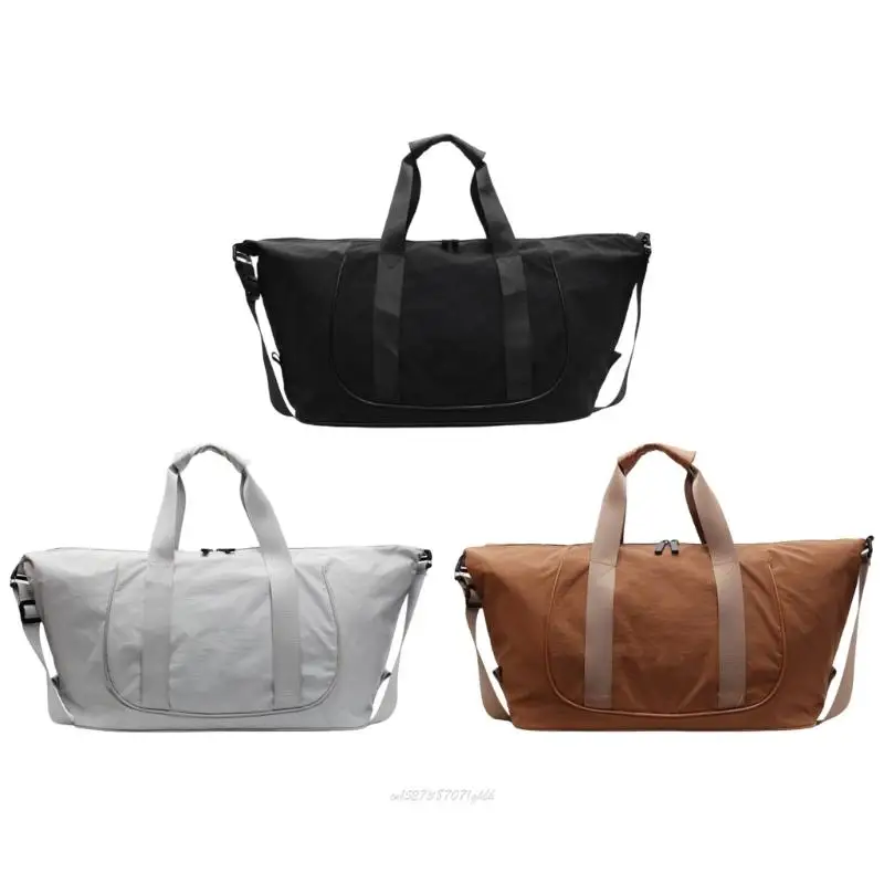 

X5XA Фитнес-сумка Дорожная сумка Ночная сумка Спортивная сумка Сумка для выходных Водостойкая спортивная сумка Простая сумка для