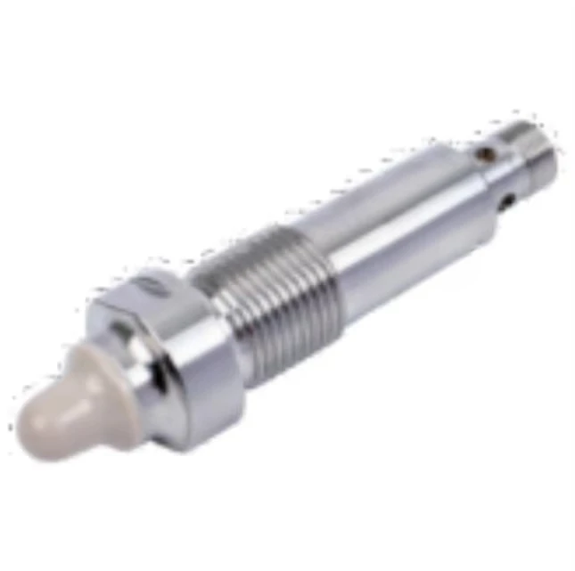 Smart Capacitive Level Sensor, Stainless Steel Point Level Sensor for Tank Monitoring