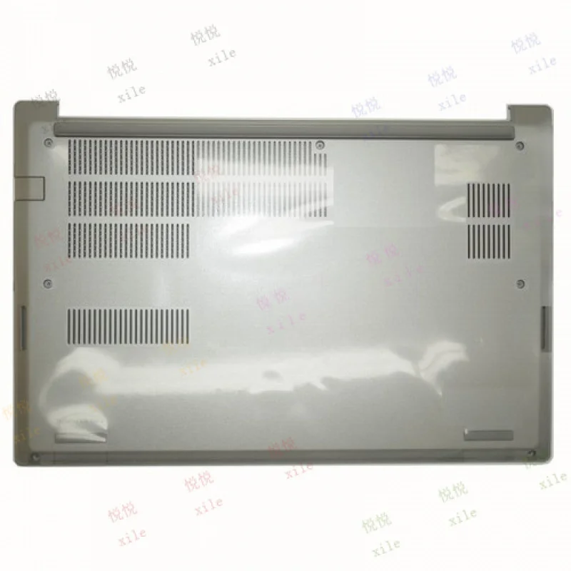 

L+ 5CB1H81749 New Bottom D Cover Lower Case PL For ThinkPad E14 Gen 4 21E3 21E4