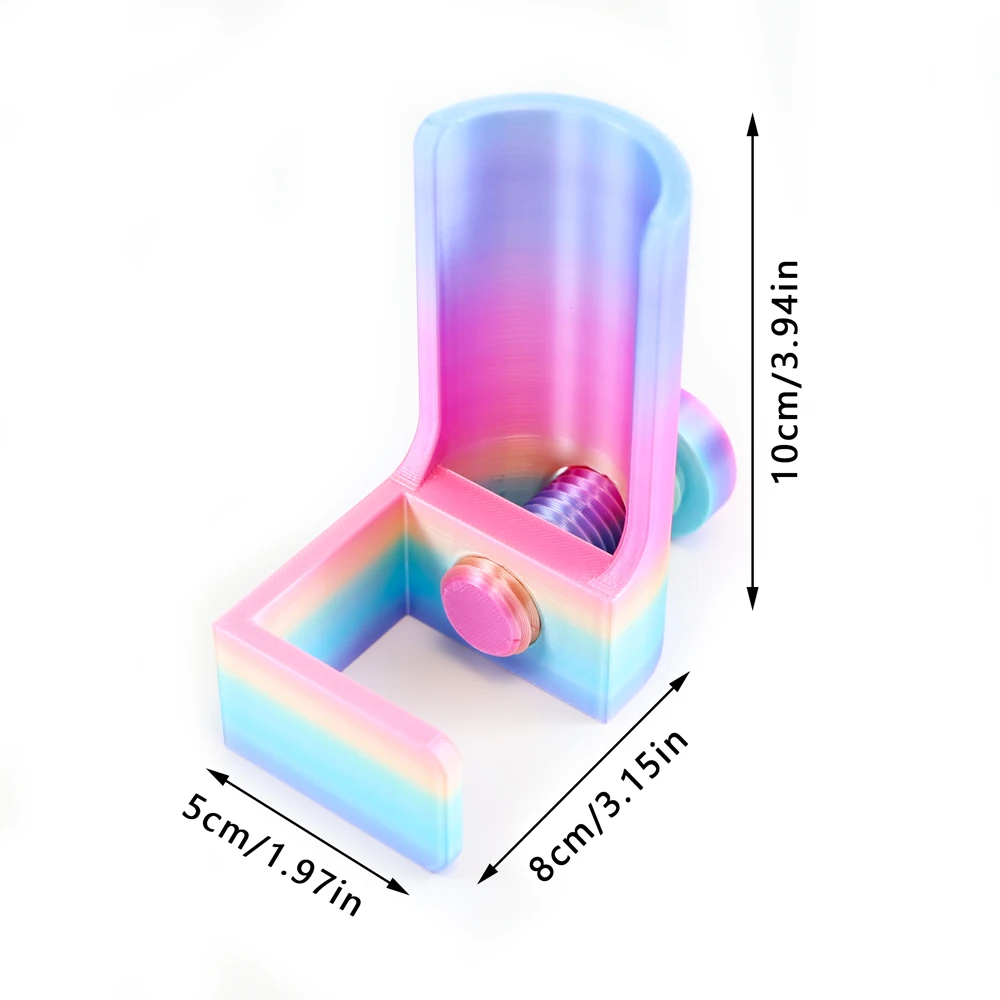 Diamond Painting Canvas Stand - Table Clamp Holder Set, Diamond Art Canvas Roller, Diamond Painting Canvas Roll Assistant