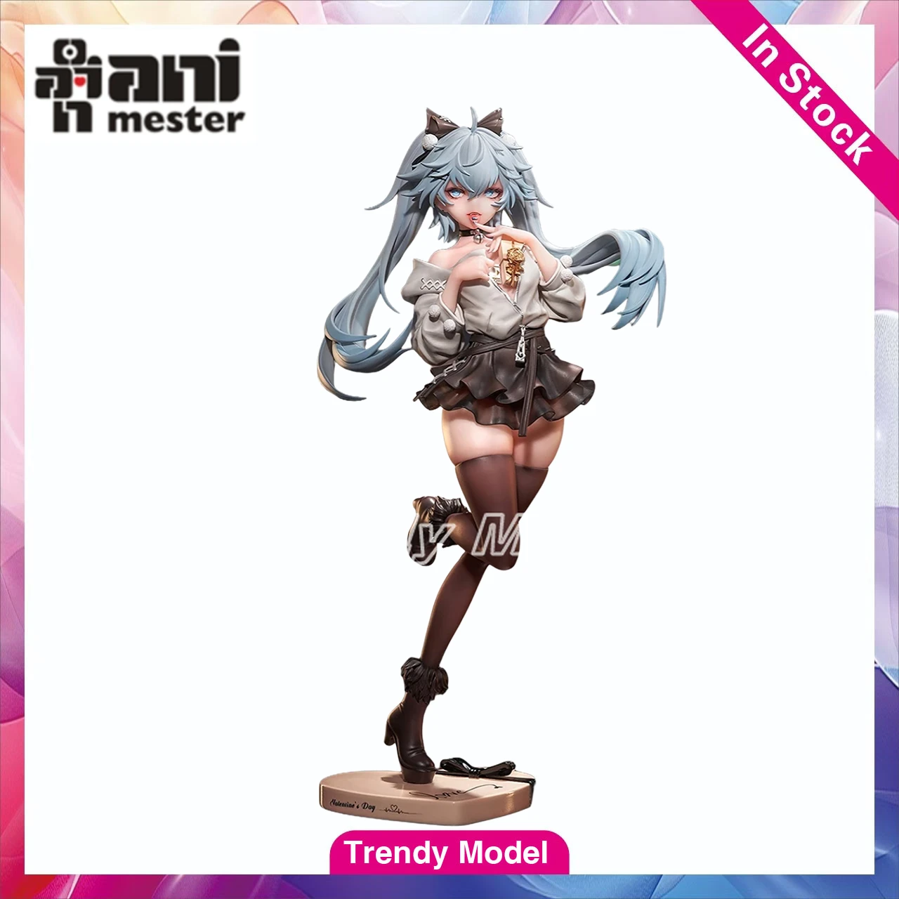 【Tm】 Animester Clou…