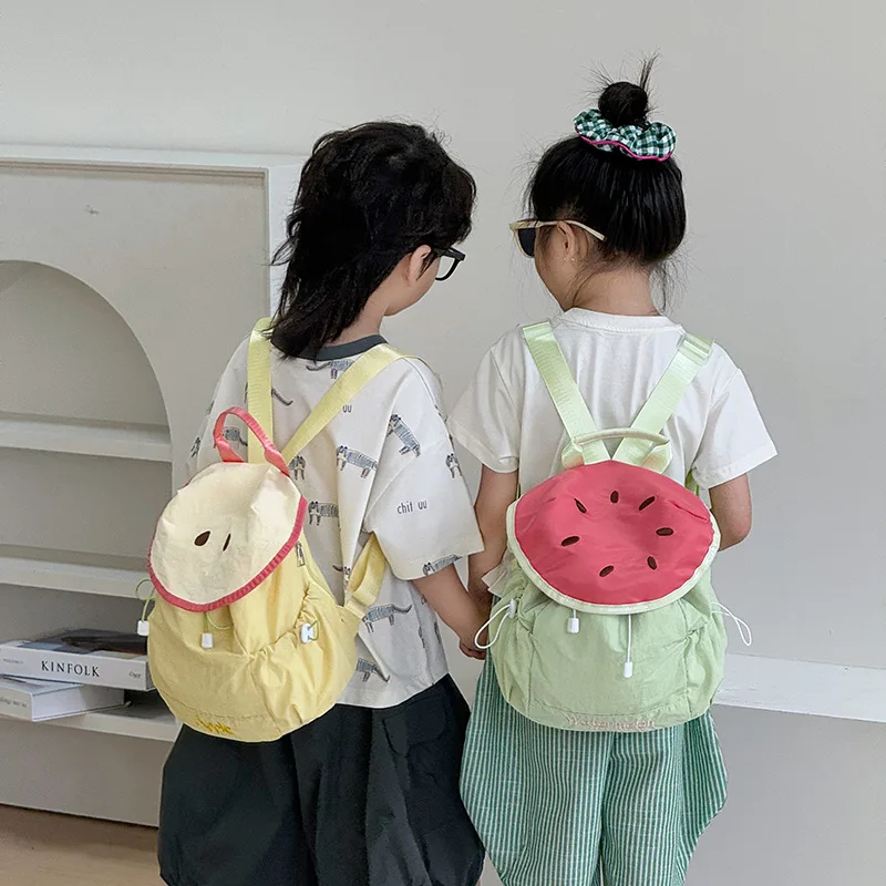 

Oxford Children Backpacks for Boy Cute Backpack School Bags Cartoon Backpack Class Bags for Girl Designer Bag Mochilas Mujer Sac