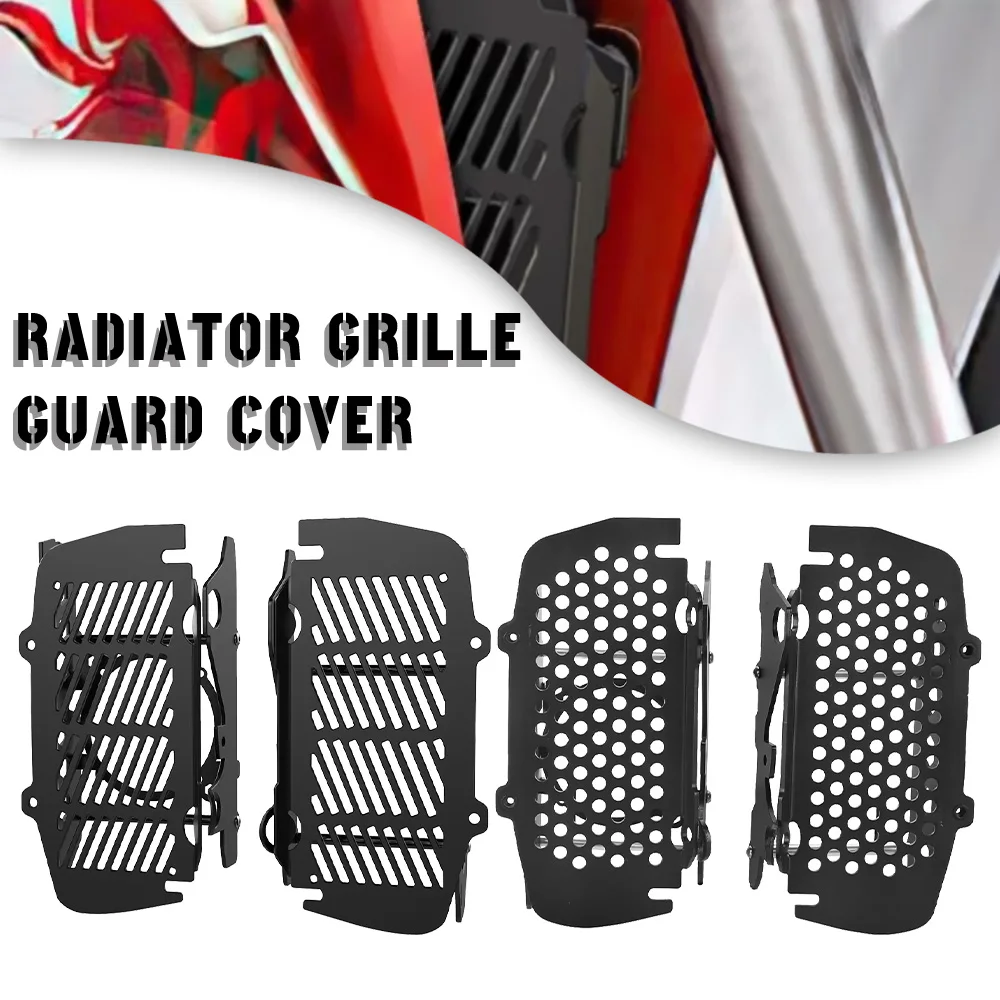 

2024 2023 2022 Motorcycle FOR Husqvarna TE TX TC 125 250 300 FE FX FC 350 450 501 2019 2020 2021 Radiator Grille Guard Cover